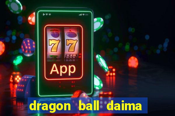 dragon ball daima via torrent